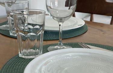 Jasmin Blanc Guest House - Foto 20