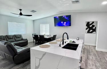 New modern centralized and lux home in Phoenix - Foto 46