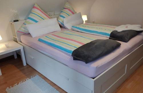 Hübsche 2 Zimmerwohnung - Photo 14