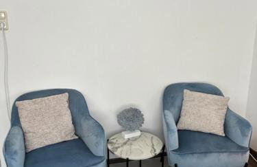 Mintara Apartment Charme der Stadt Parkplatz Netflix und Sky - Foto 22