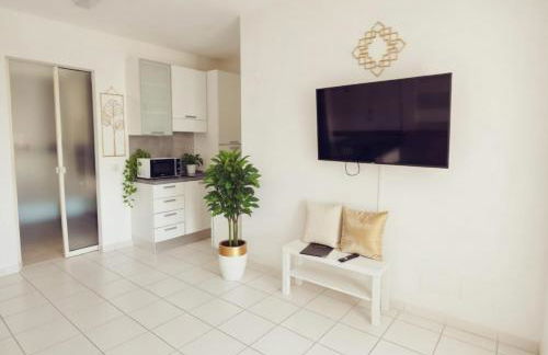 ALBACHIARA INN Residence Apartments - Foto 15