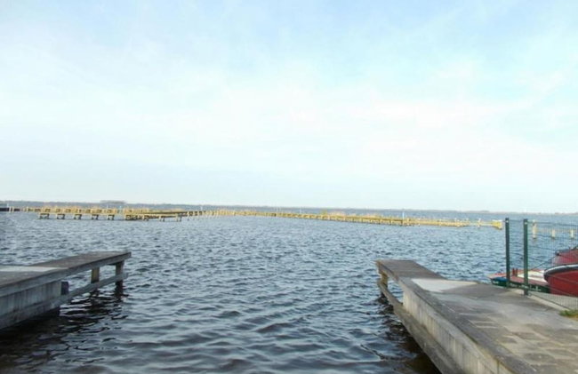 Holiday Home in Balk Near Frisian Lakes - Foto 32