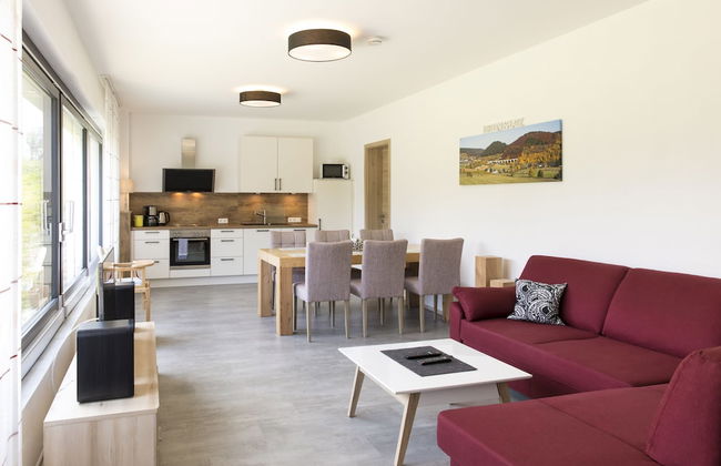 Lieblings P L A T Z Appartement - Photo 7