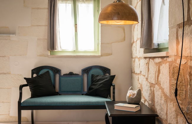 Boutique Villa Petra Amanda - Photo 27