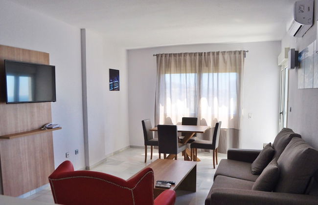 Aparthotel First Flatotel International - Foto 53