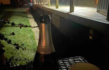 Hunters Lodge - Hot Tub -Pet friendly - Yorkshire - Foto 44