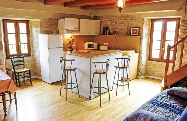 Maison Bonneval - Foto 3