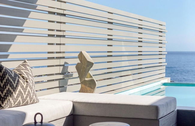 Barley Beach Luxury Penthouse - Camps Bay - Foto 11