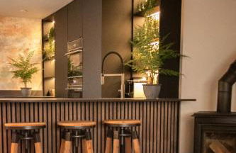 Akasha Spa Retreat Cottage - Foto 11