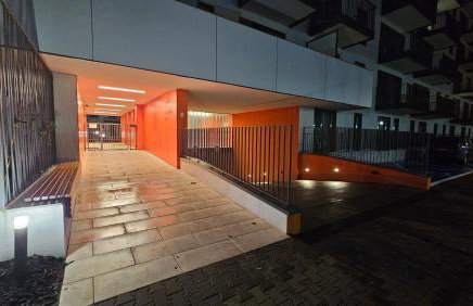 Apartament Elegance, Metro, free parking - Foto 9