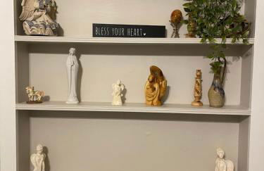 Clayton's 1910 Restored Mill House-near Burlington - Foto 41