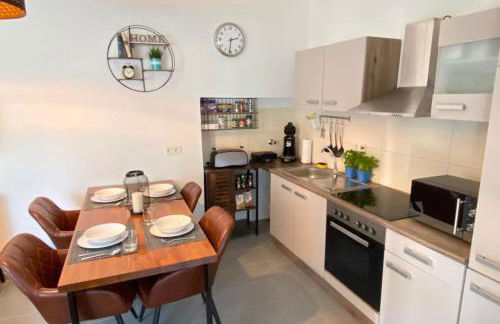 Apartment Valeri - Bonn - Foto 7