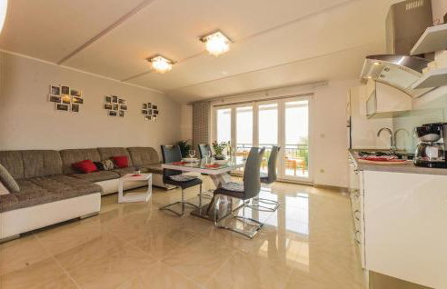 Awesome Home In Pridraga - Foto 3