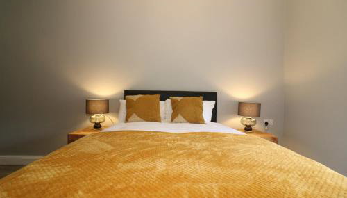 Linden House - Flat 3 - Airdrie - Photo 5