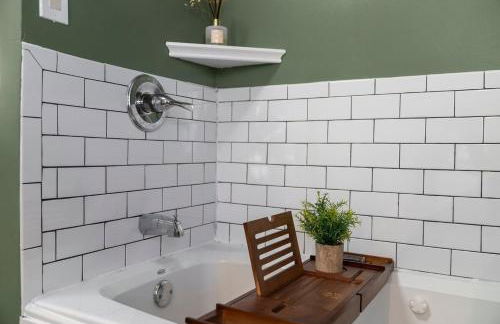 Italian Village Gem, Downtown, Free Parking, OSU - Foto 14