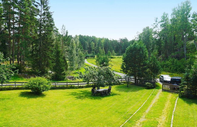 4 Star Holiday Home in Yxlan - Foto 27