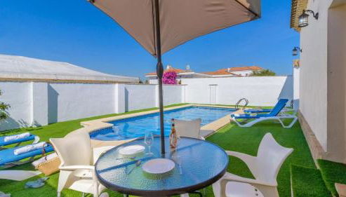 Villa Brenda Conil de la Frontera by Ruralidays - Foto 4