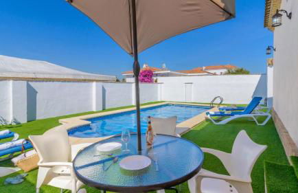 Villa Brenda Conil de la Frontera by Ruralidays - Foto 4