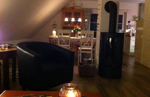 Haus Strandlaeufer - Foto 19