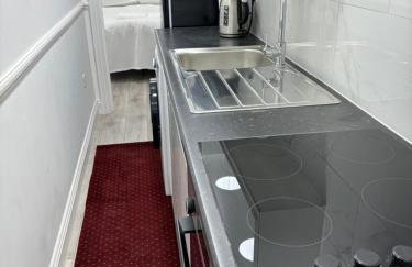 Romford Flat - Foto 13