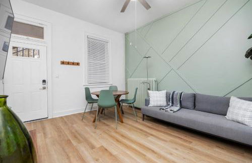 Downtown Adams - Foto 32