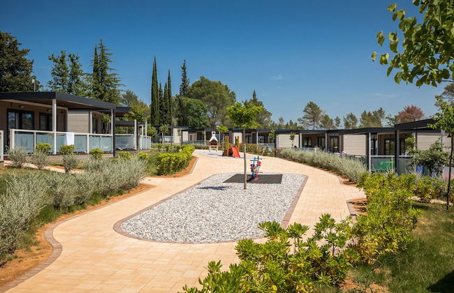 Boutique Camping Santa Marina - Foto 18