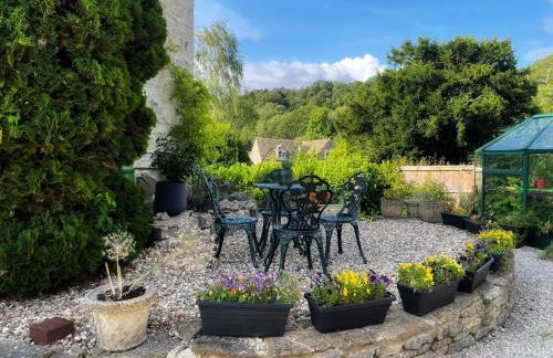 Cupcake Cottage: Quintessential Cotswold Cottage - Foto 9