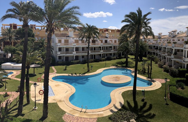 Apartamento Denia Blau - Foto 26