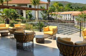 Flat da Mata - Resort Quinta Santa Bárbara - Foto 17