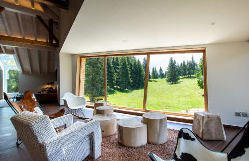 La Ferme du Lanchet - Foto 20