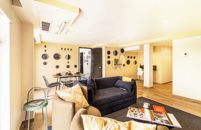 Grand Chapultepec by Kukun - Foto 77