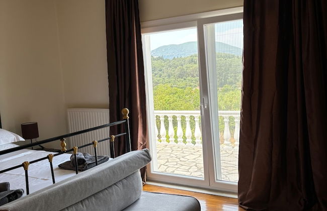 Corfu Villas With Pool - Foto 6