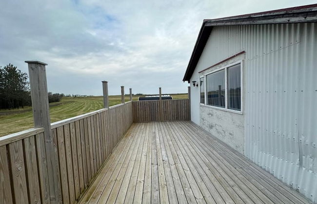 Cave Cabins - Foto 20