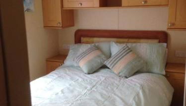 3 bedroom 2 bathroom prestige caravan PRESTHAVEN SANDS - Foto 4