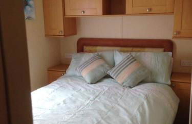3 bedroom 2 bathroom prestige caravan PRESTHAVEN SANDS - Foto 4