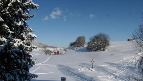 Ferienwohnung Breitenbergblick - Foto 3