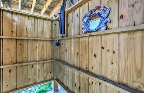 Ocean Isle Beach Escape - Centrally Located! - Foto 23