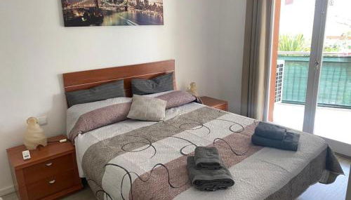 Apartment Azur at 100m. of the beach - Foto 5