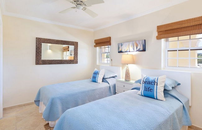 Sapphire Beach Condominiums by Blue Sky Luxury - Foto 16