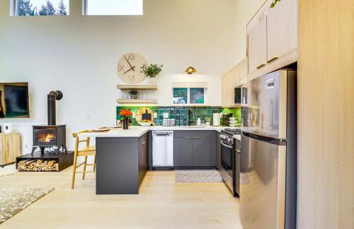 2 Mi to Warm Beach Family Gem with Views - Foto 9