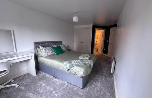 Beautiful flat in Exeter city centre - Foto 18