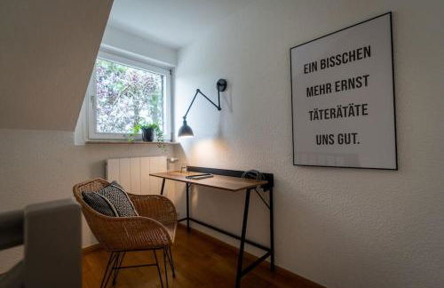 Eifel21 - stilvolles Haus in der Vulkaneifel - Foto 17