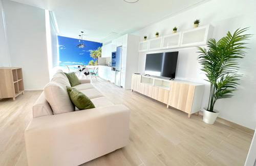 Suites Verano Azul - Foto 22