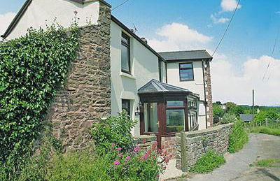 Vale View Cottage - Foto 1