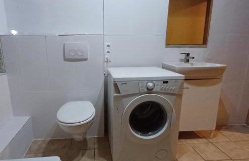 Dachwohnung mit 3 Schlafzimmer Wolpertshausen - Foto 4