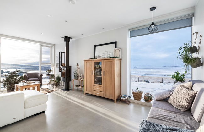 Brekkukot Luxury Farmhouse - Foto 12