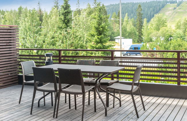 Tahko spa suites orange b 1 - Photo 17