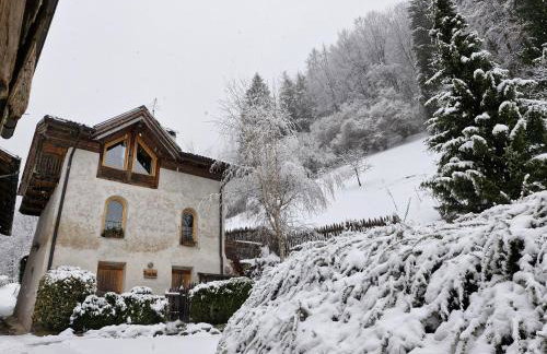 Ronchet Baita Vanoi Trentino - Foto 3