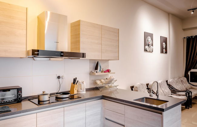 Queens Suite by D Imperio Homestay - Foto 8