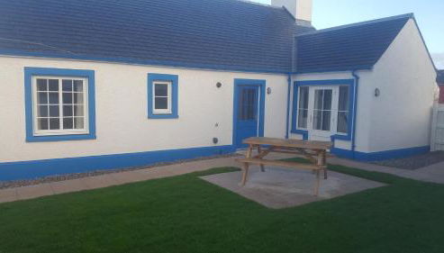 Olavat Cottage detached property with parking - Foto 3